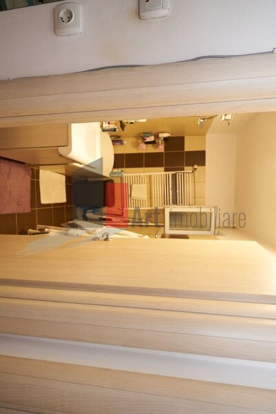 Metrou Dristor, IOR, vanzare apartament 2 camere,