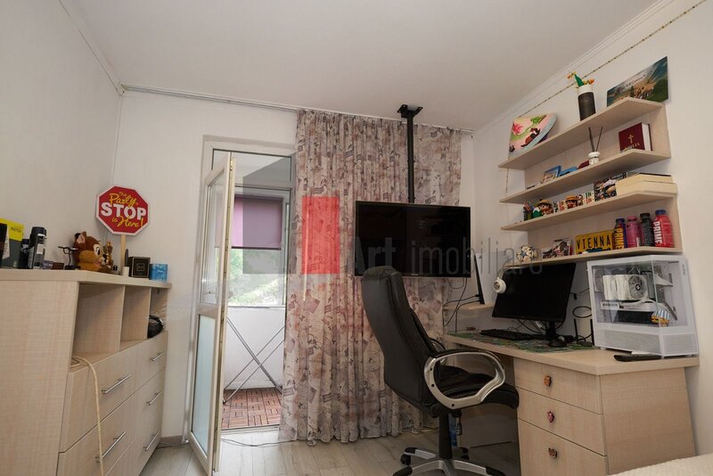 Metrou Dristor, IOR, vanzare apartament 2 camere,