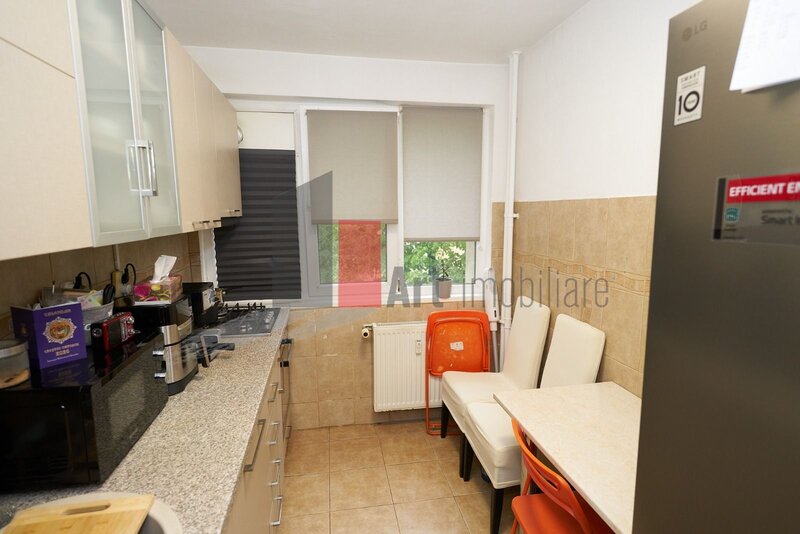 Metrou Dristor, IOR, vanzare apartament 2 camere,