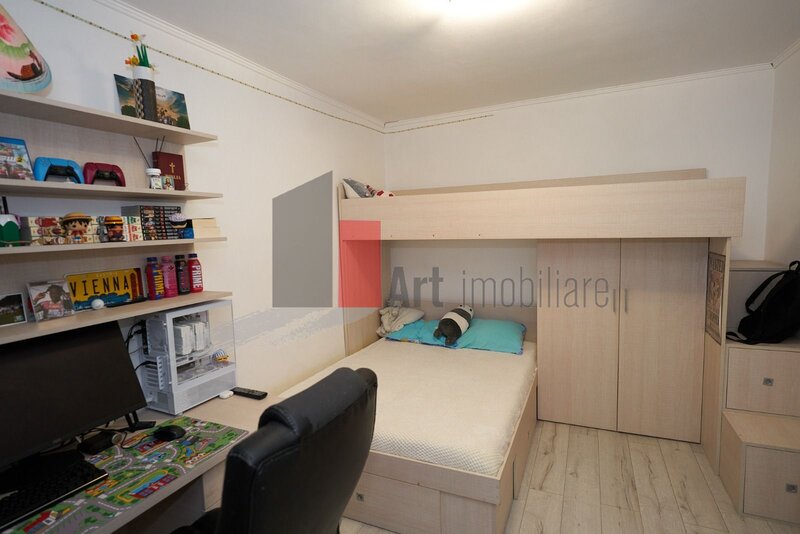 Metrou Dristor, IOR, vanzare apartament 2 camere,