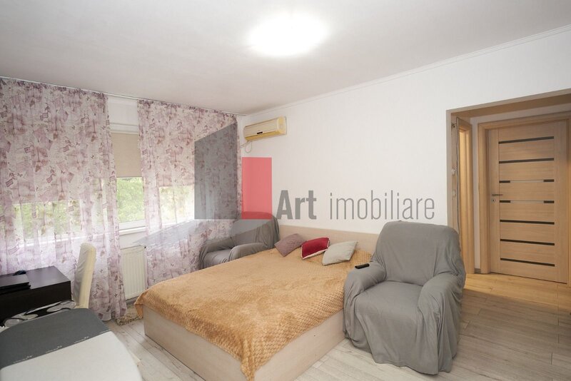 Metrou Dristor, IOR, vanzare apartament 2 camere,