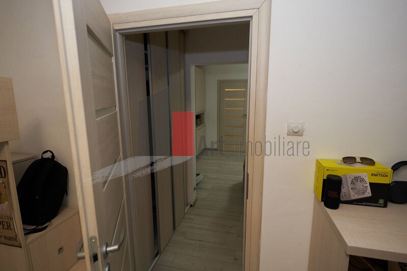 Metrou Dristor, IOR, vanzare apartament 2 camere,