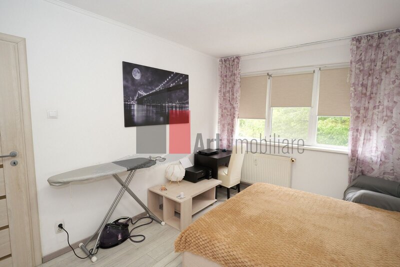 Metrou Dristor, IOR, vanzare apartament 2 camere,