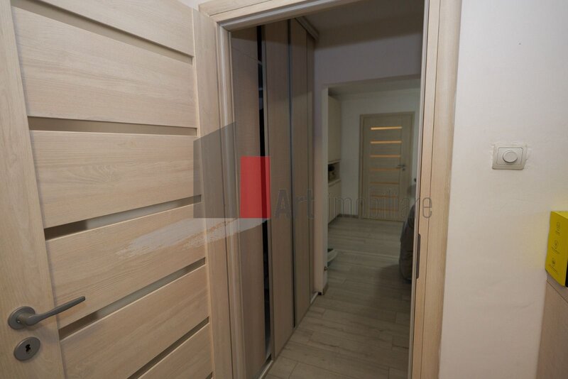 Metrou Dristor, IOR, vanzare apartament 2 camere,