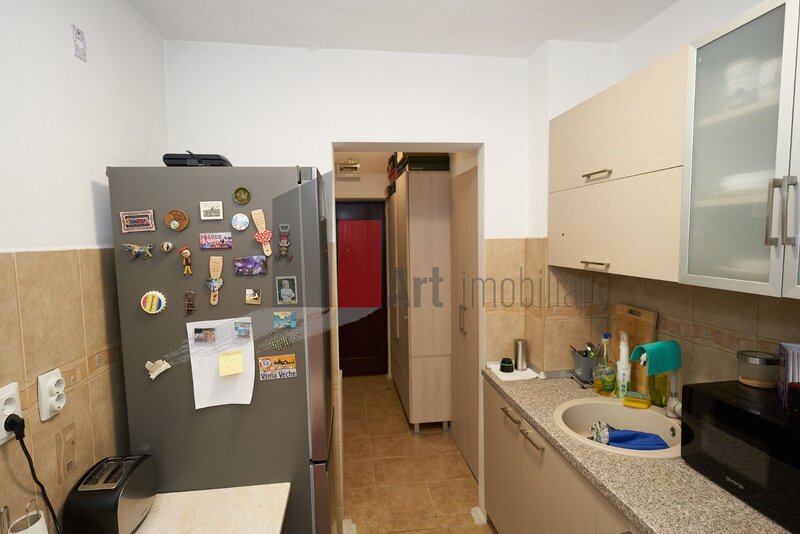 Metrou Dristor, IOR, vanzare apartament 2 camere,