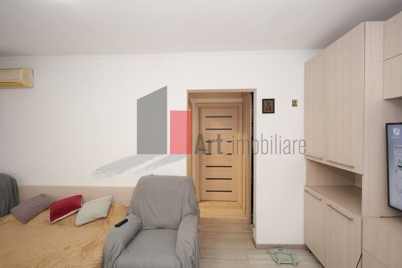 Metrou Dristor, IOR, vanzare apartament 2 camere,