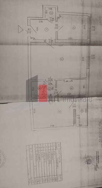Metrou Dristor, IOR, vanzare apartament 2 camere,