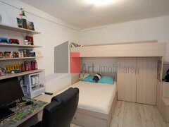 Metrou Dristor, IOR, vanzare apartament 2 camere